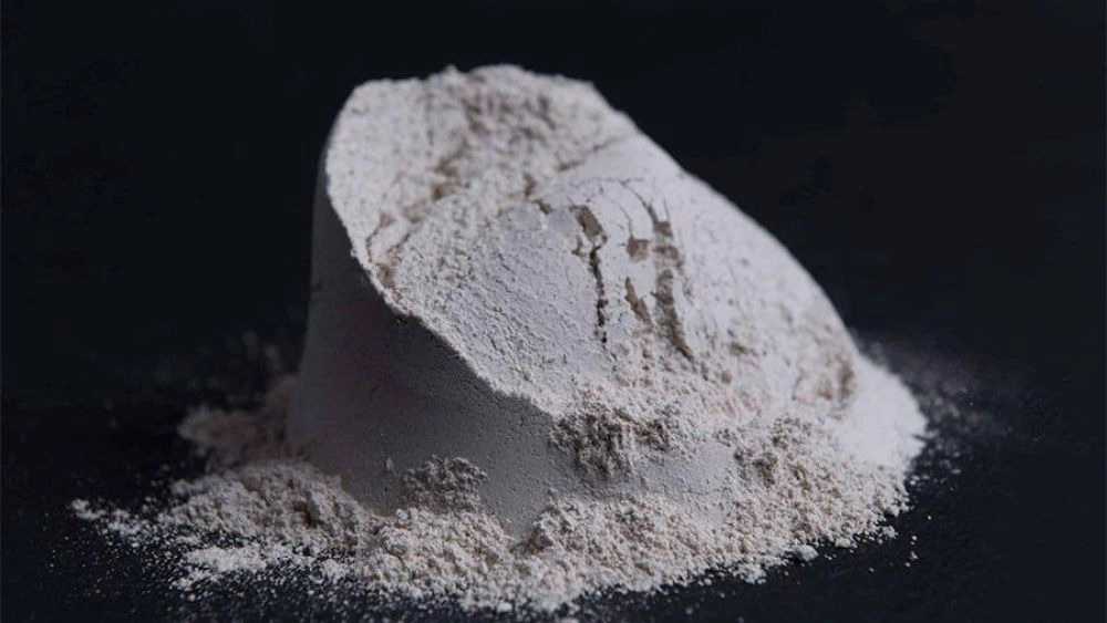 ویژگی ها و انواع پودرسنگ