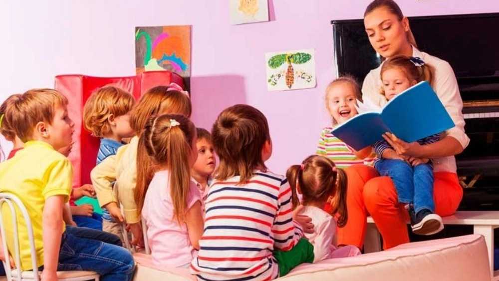 نکات انتخاب مهد کودک معتبر