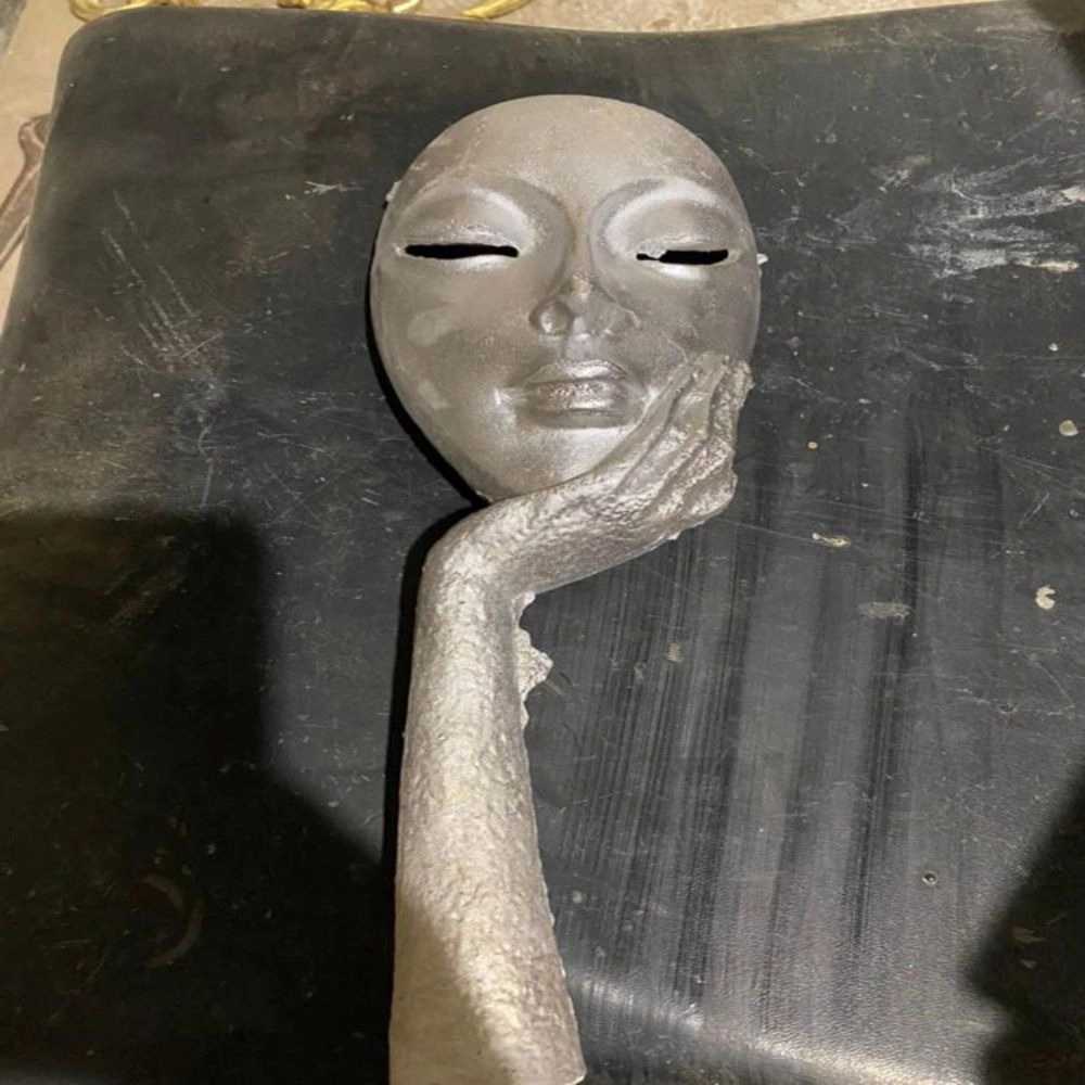 ریخته گری عزیزی
