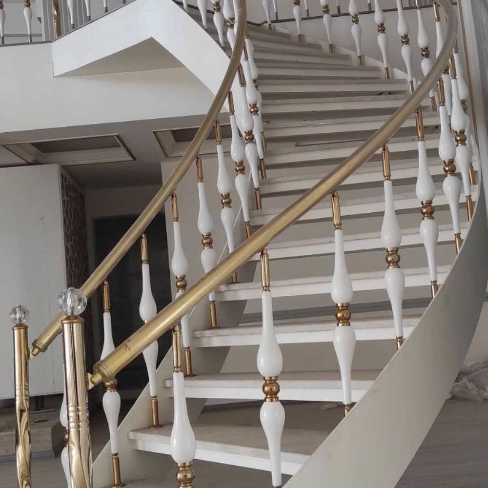 نرده دوبلکس کامکار