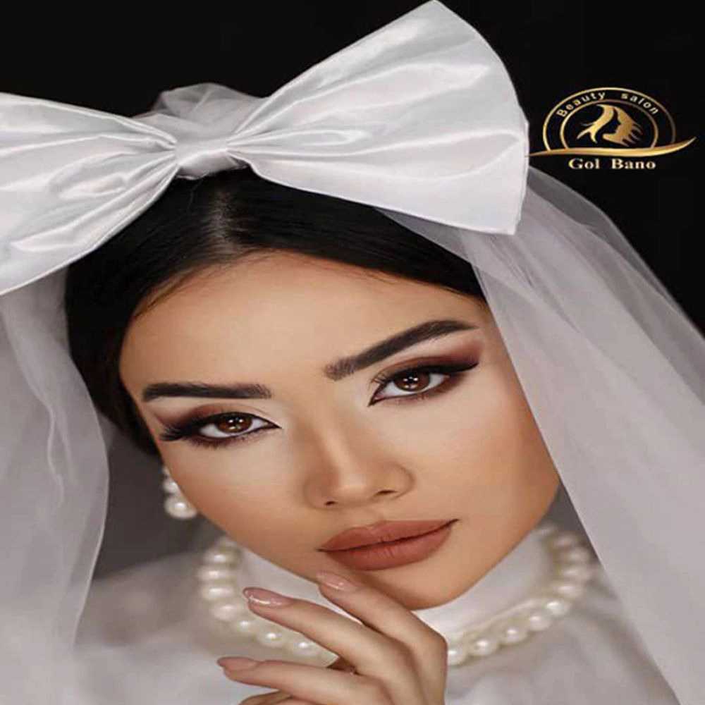 سالن زیبایی گل بانو