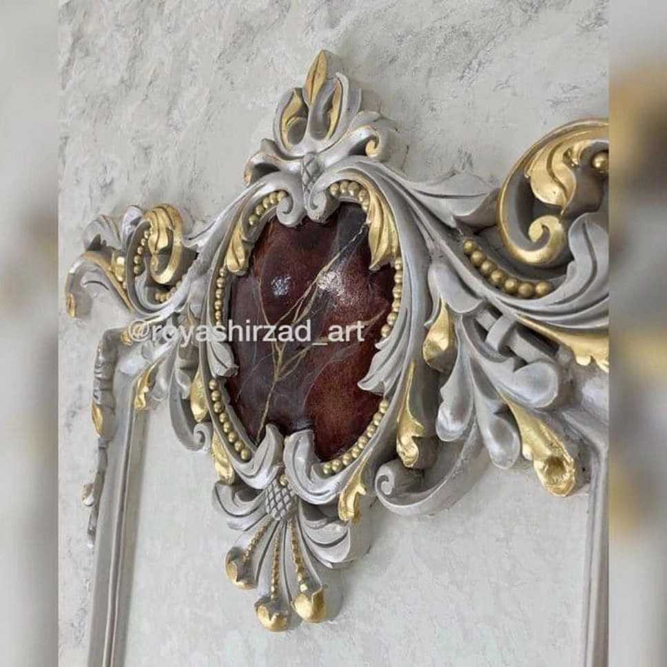 دکوراسیون داخلی شیرزاد
