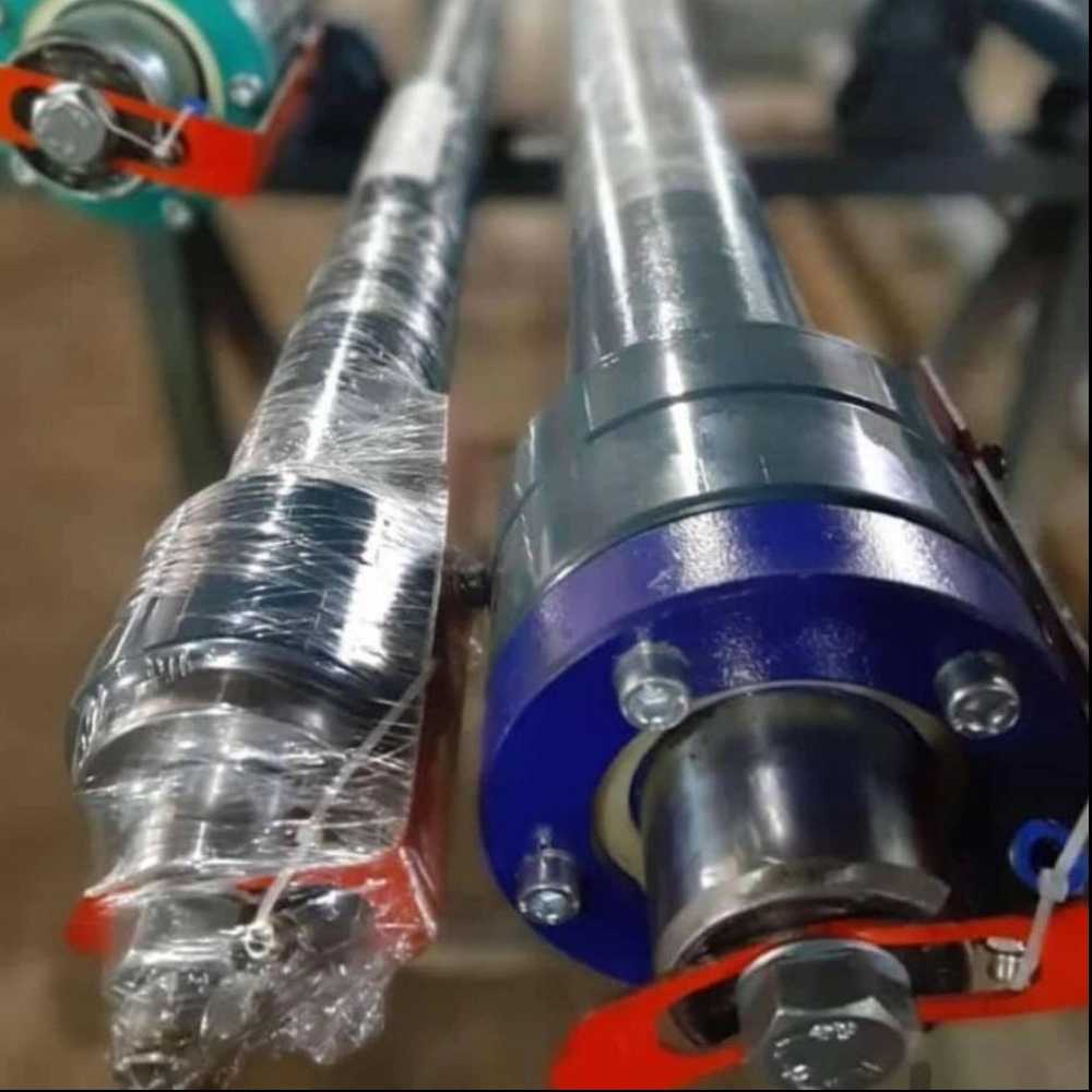 قطعات آسانسور عرشیا