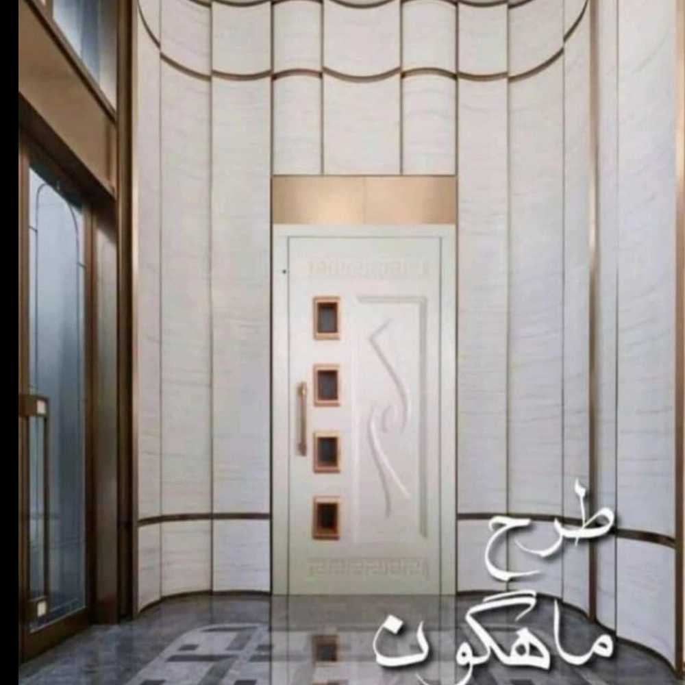 قطعات آسانسور عرشیا