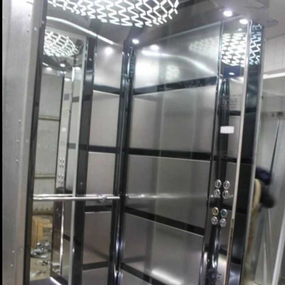 قطعات آسانسور عرشیا