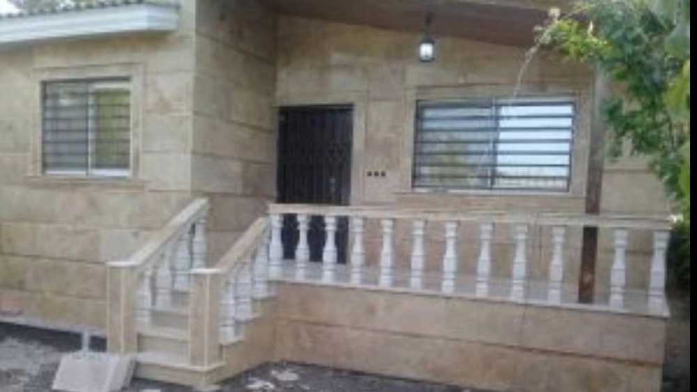 پیمانکاری پریا در تنکابن