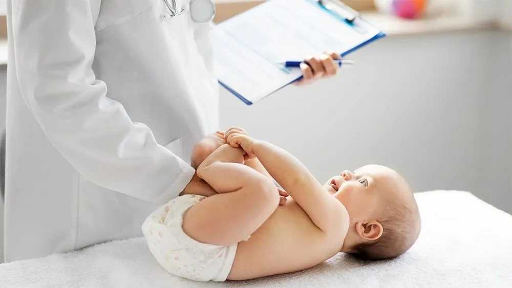 دکتر مازیار مرتضوی فوق تخصص اطفال و نوزادان
