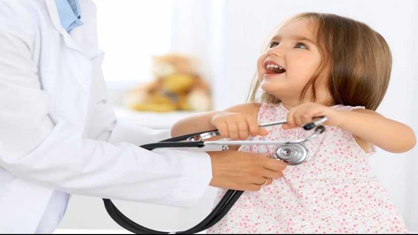 دکتر مازیار مرتضوی، فوق تخصص اطفال و نوزادان در کرج