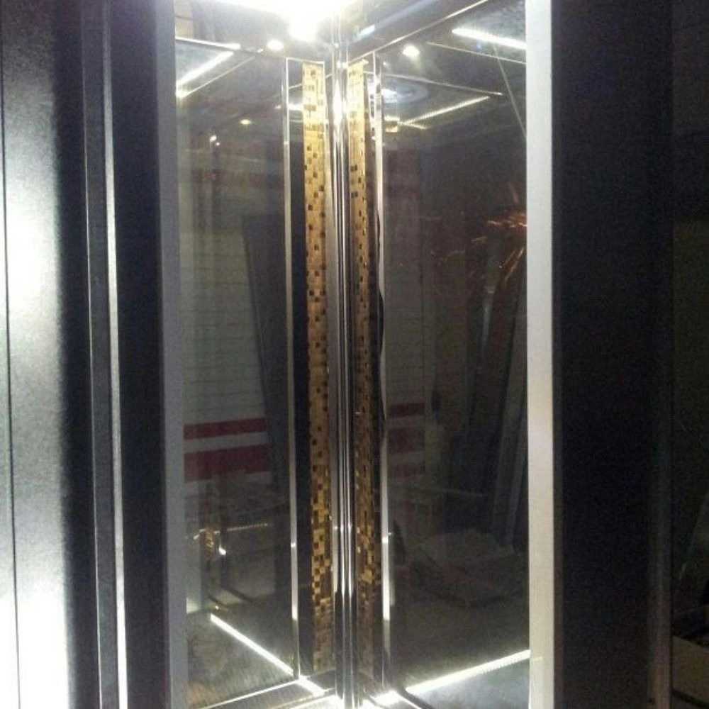 آسانسور عرشیا