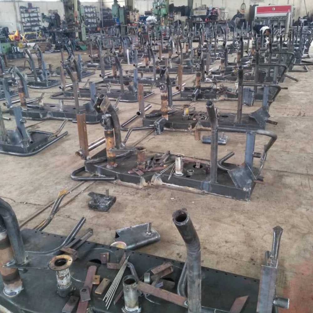 ابتکار صنعت آزادی