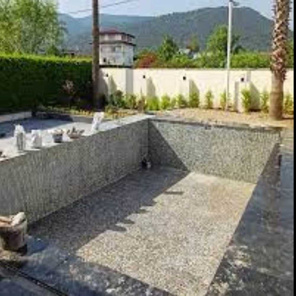 استخر سازان پارسیان