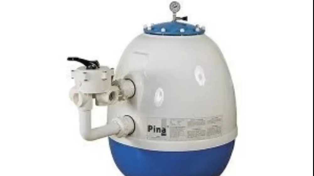 تجهیزات مورد نیاز ساخت استخر