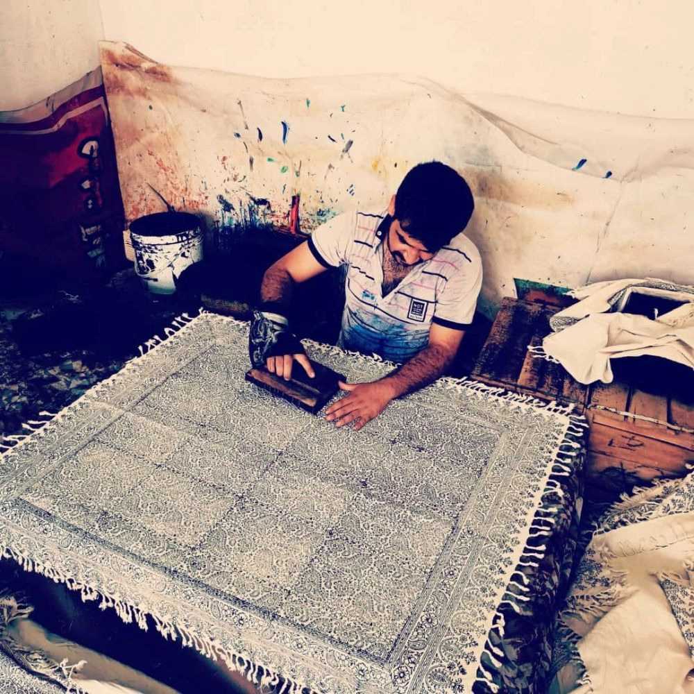 قلمکاری نفیس