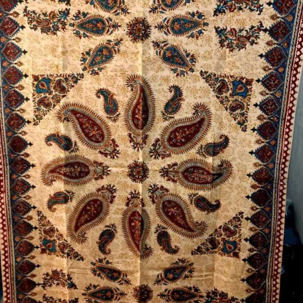 قلمکاری نفیس