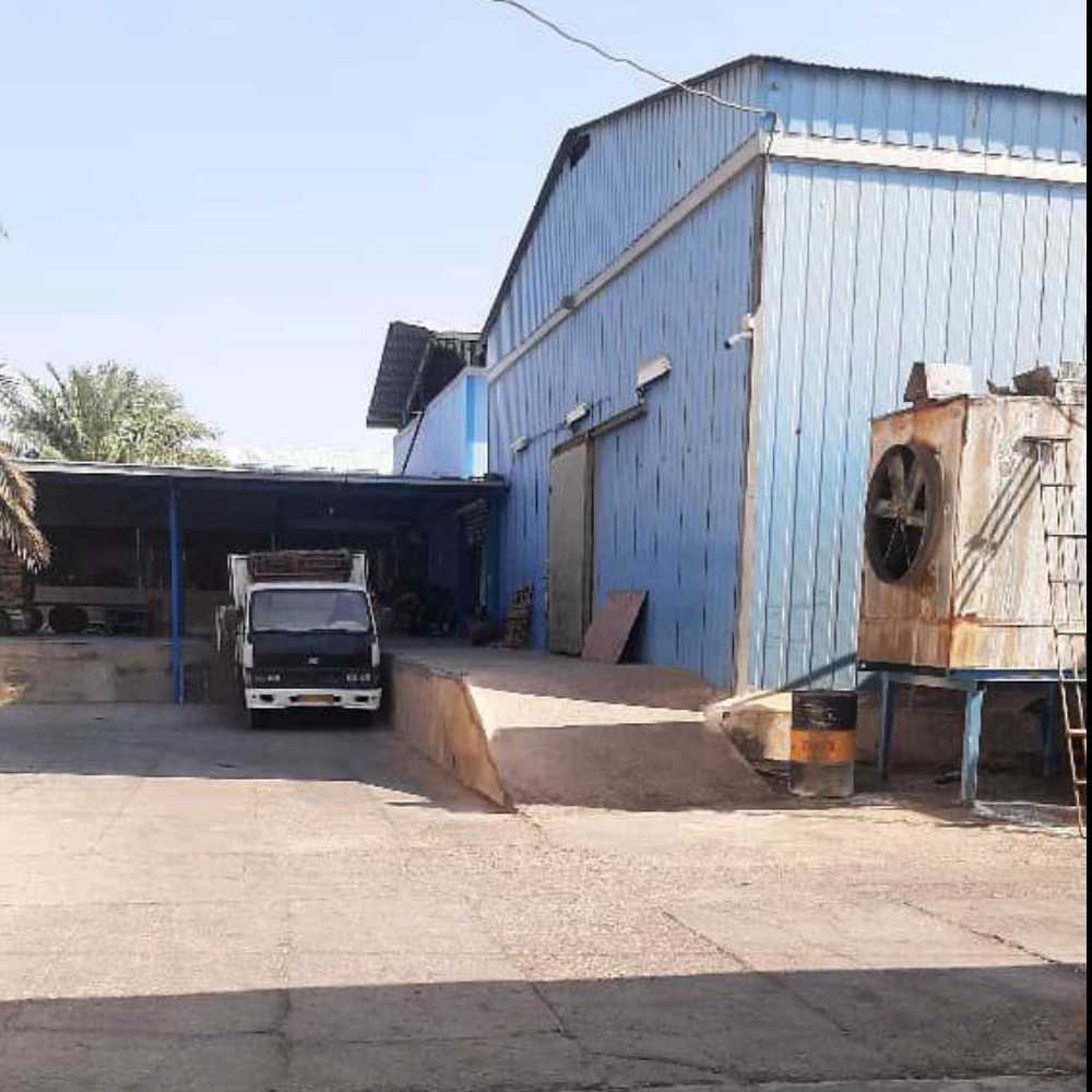 شرکت سردین