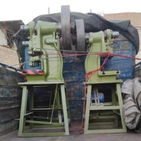 پرس سازی ثامن
