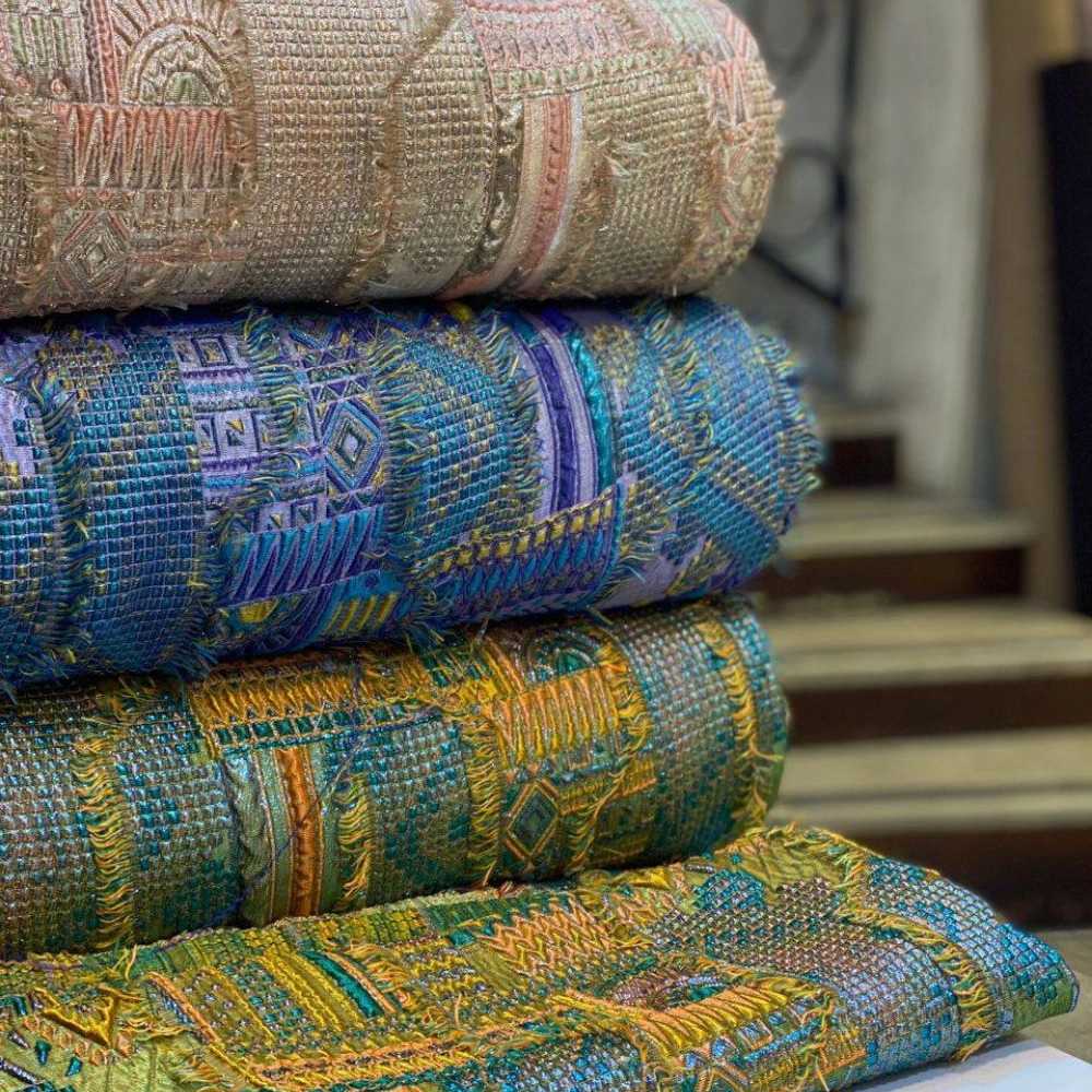 پارچه سرای نیکان