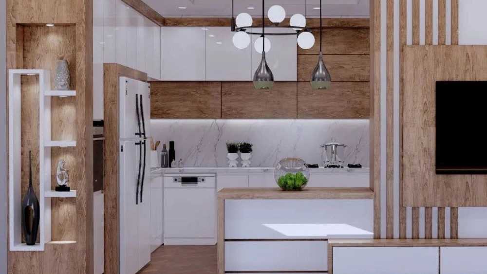 شادان کابین، طراحی و نصب کابینت و کمد در چهارمحال و بیختیاری