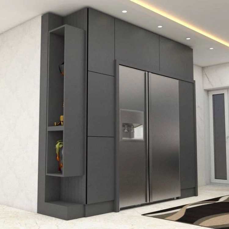 شادان کابین