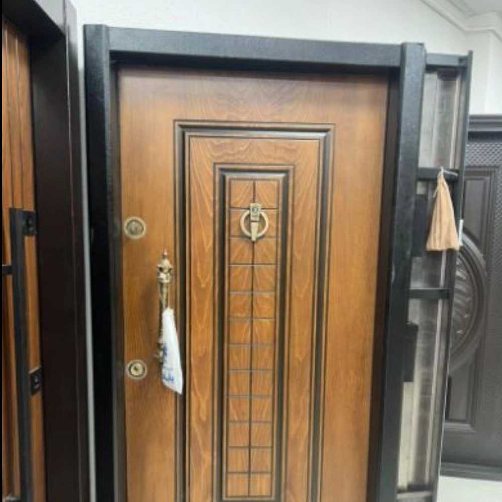 فروشگاه درب مارلیک