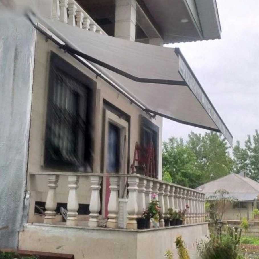 تولیدی سایبان محمدزاده