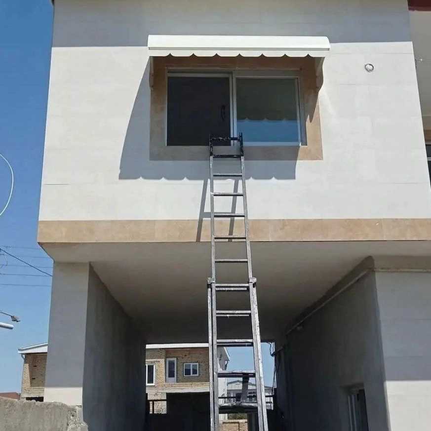 تولیدی سایبان محمدزاده