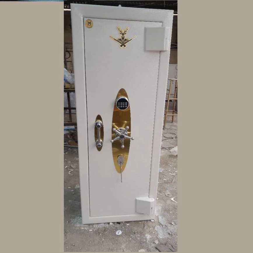 ساخت گاوصندوق نسوز برلیان اصل در سمنان