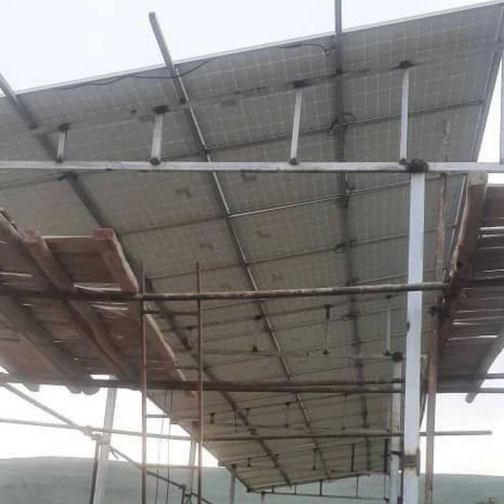 سیستم های برق خورشیدی آذربرق مراغه