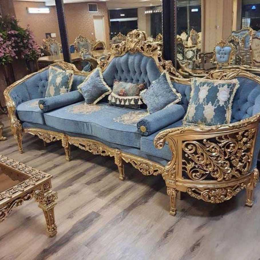 مبلمان سرلیک