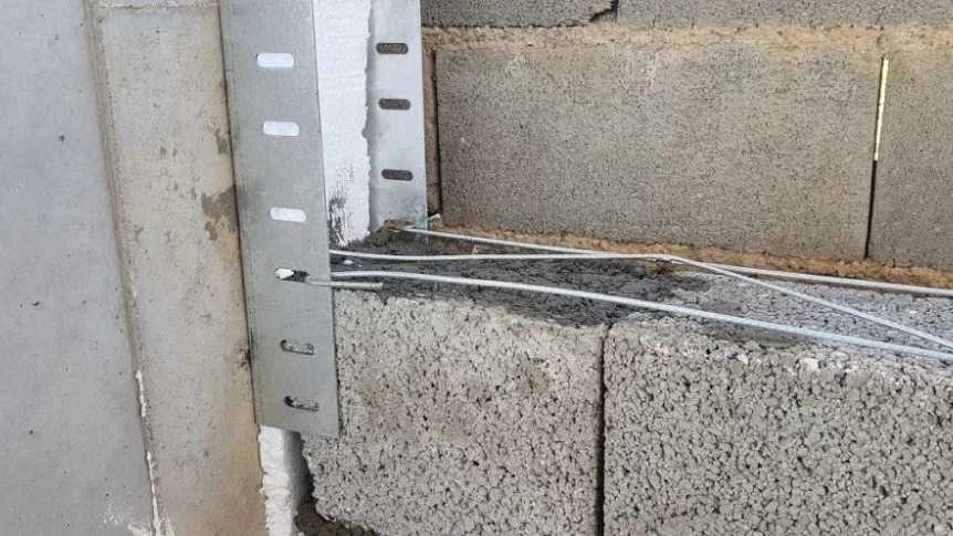 میلگرد بستر و مزایای استفاده از آن