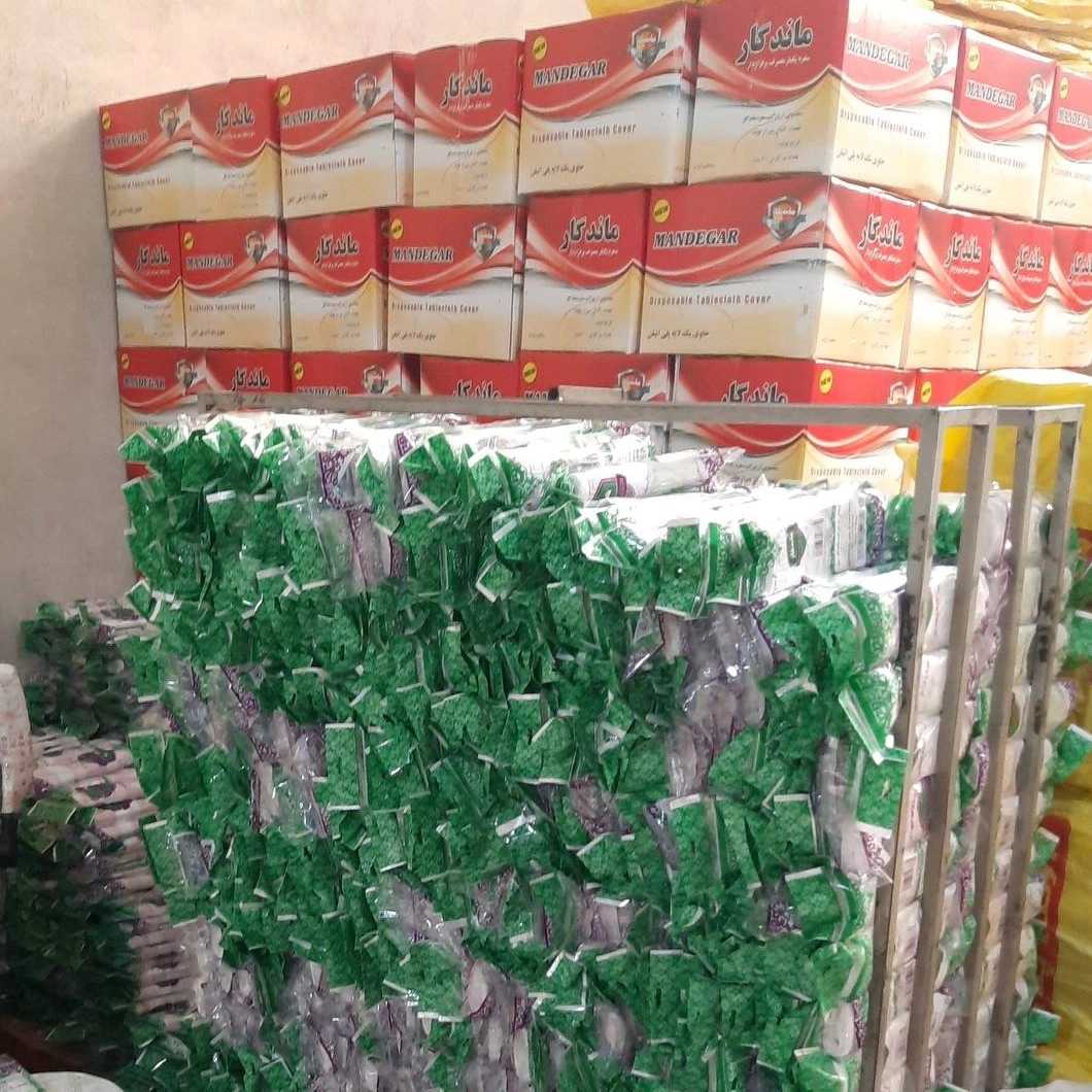شرکت ماندگار سبز