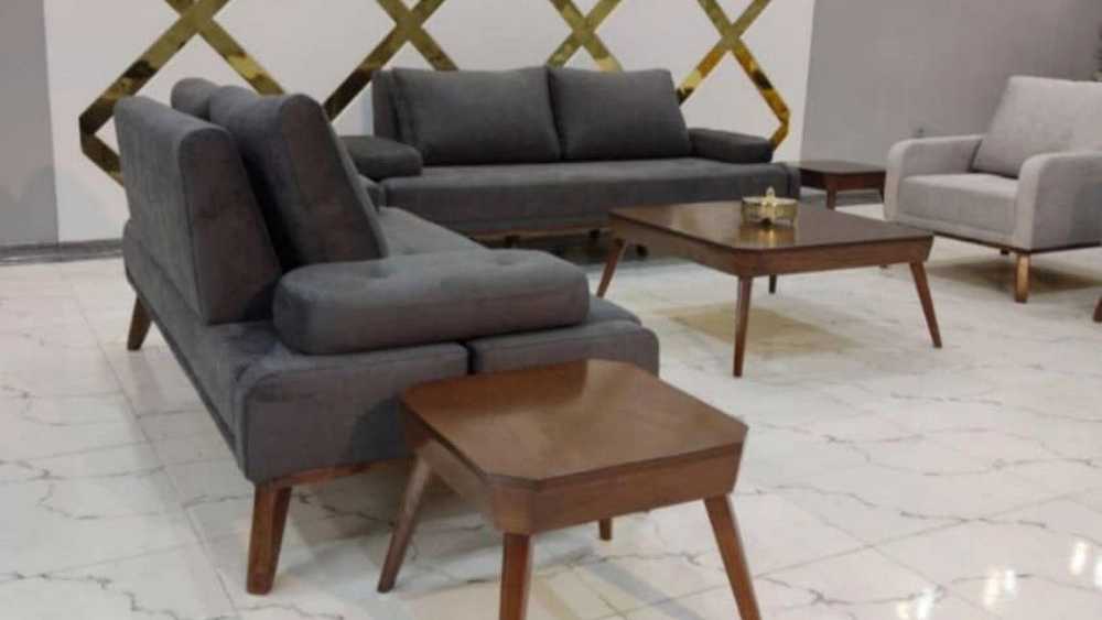 مبلمان دانش، تولید و فروش مبلمان سرویس خواب و جهیزیه در تهران