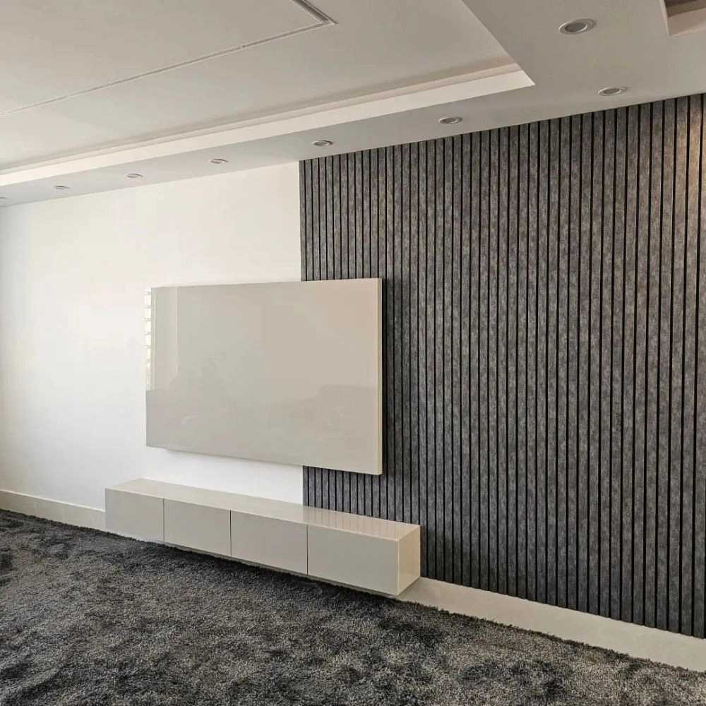 اجرای طرح ال سی دی