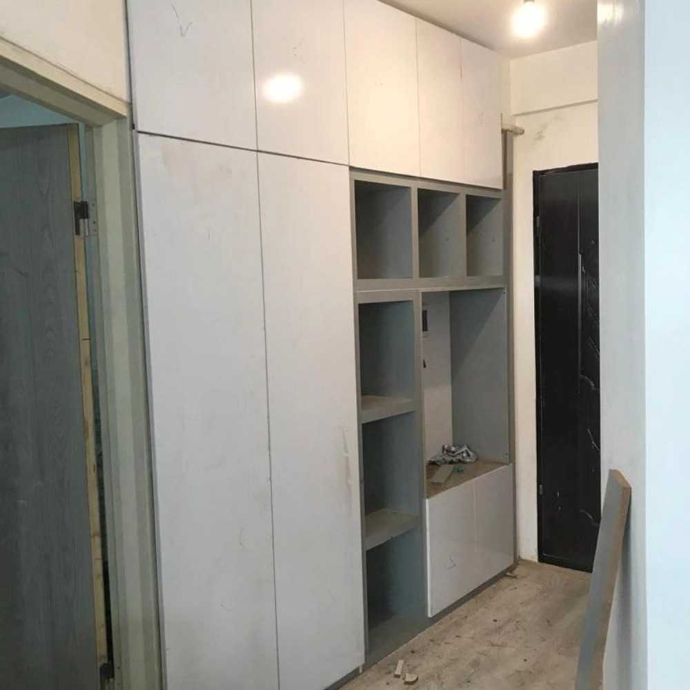 کارخانه کابینت سازی فرخ