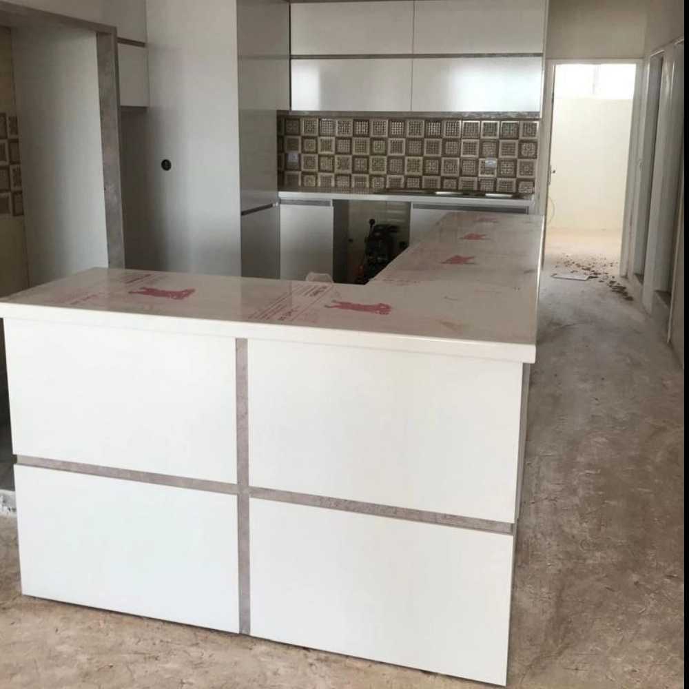 کارخانه کابینت سازی فرخ