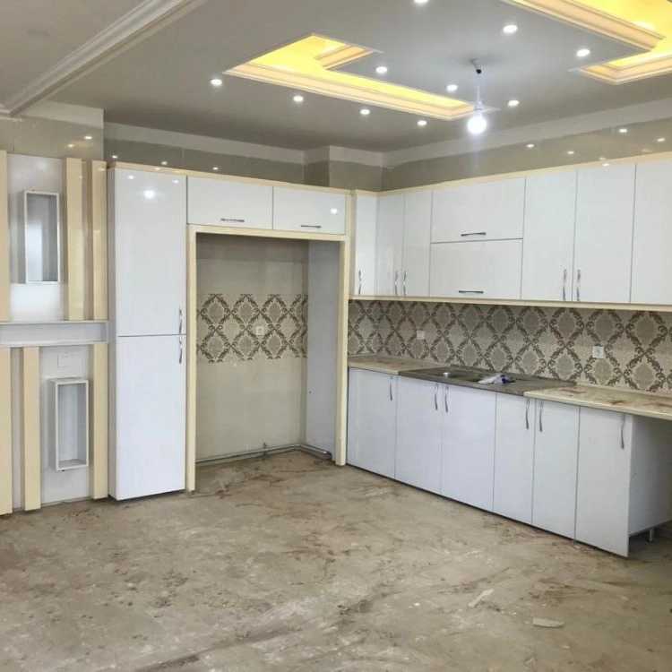 کارخانه کابینت سازی فرخ