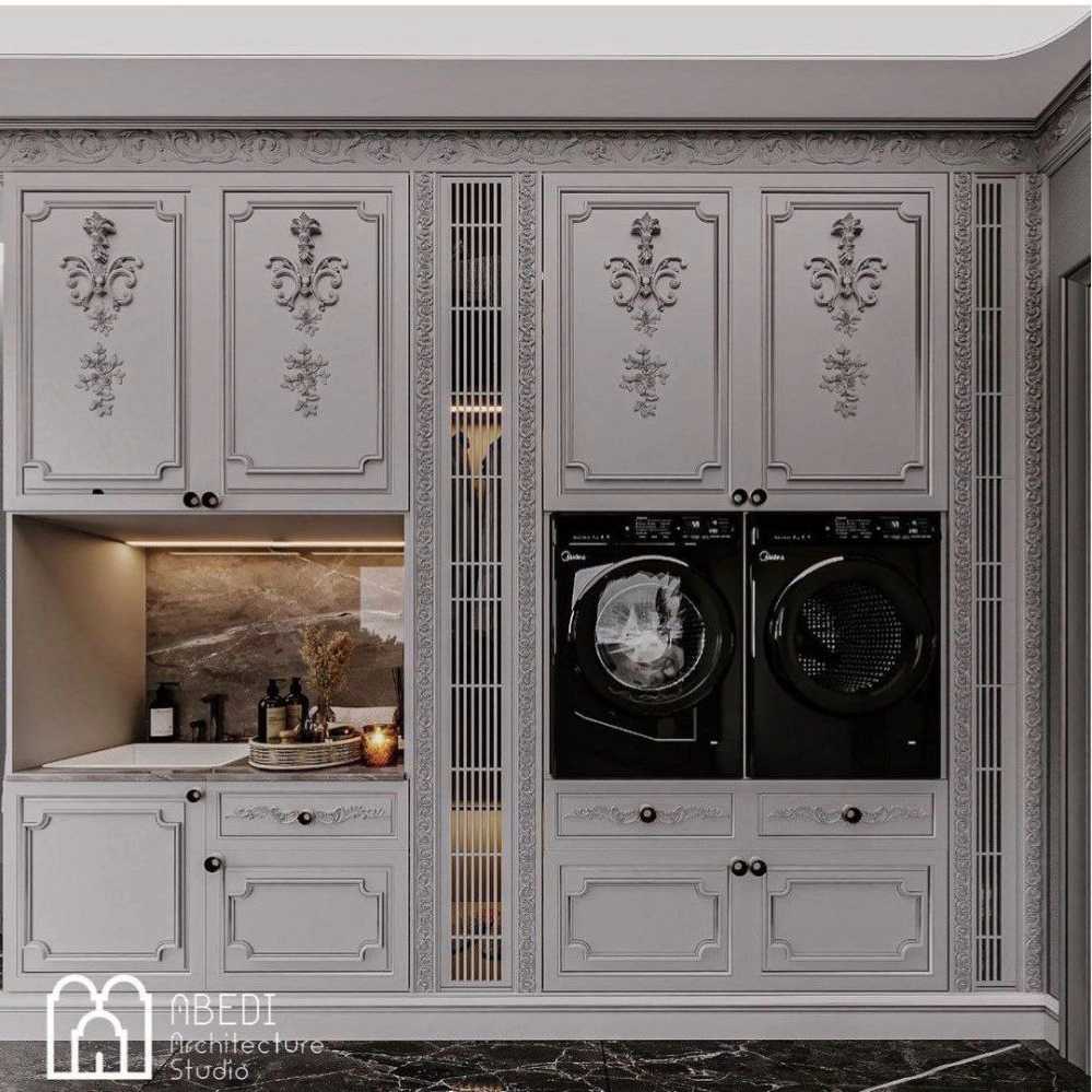 استودیو معماری عابدی