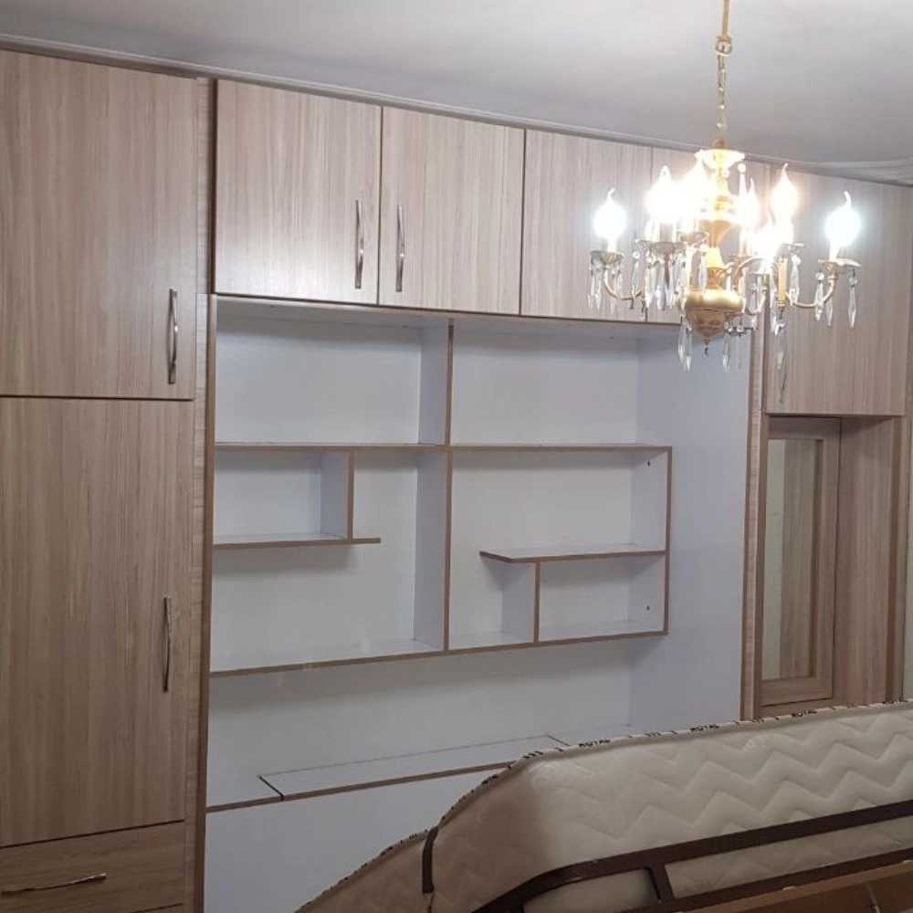 صنایع چوب سینا