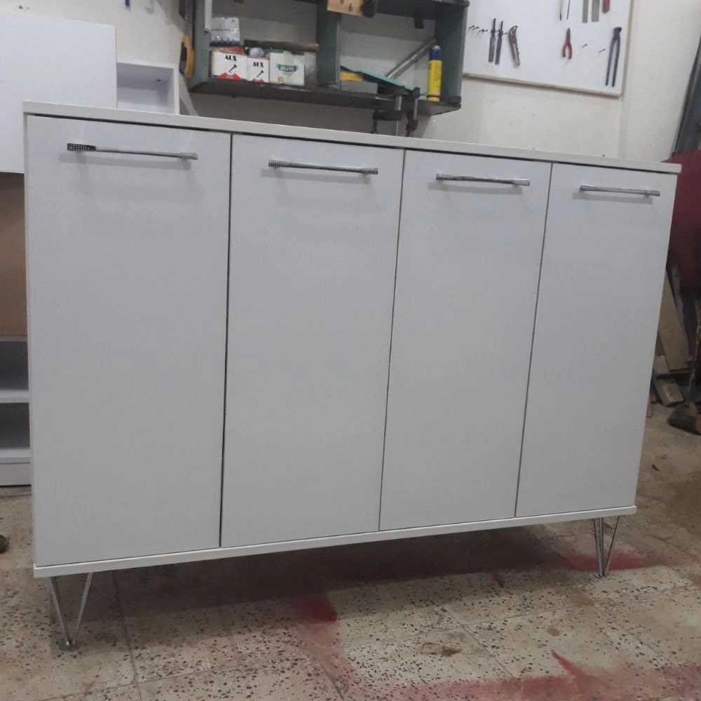 صنایع چوب سینا