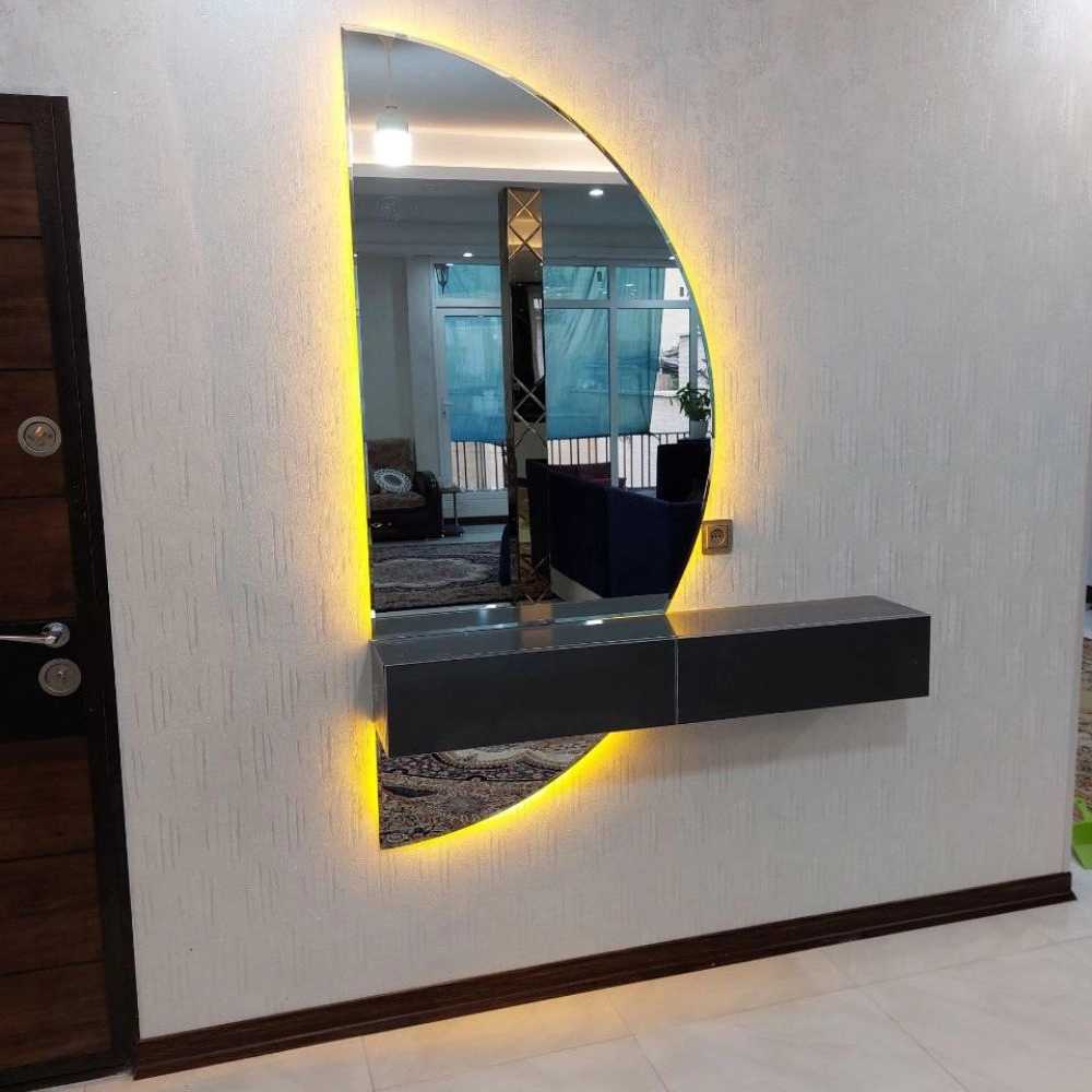 دکوراسیون طرح نو