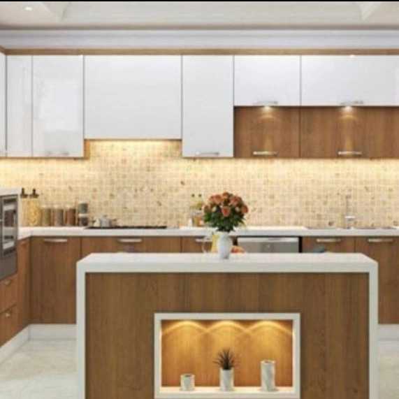 صنایع چوبی طراحان پویا، تولید و ساخت انواع کابینت در اصفحان