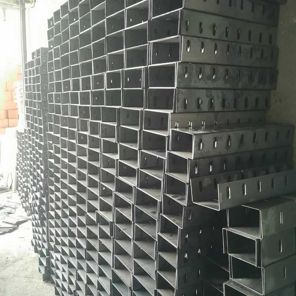 تولید وال پست در چالوس
