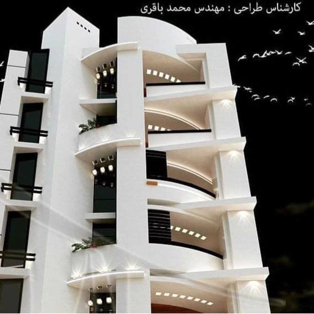 گروه معماری سیگما