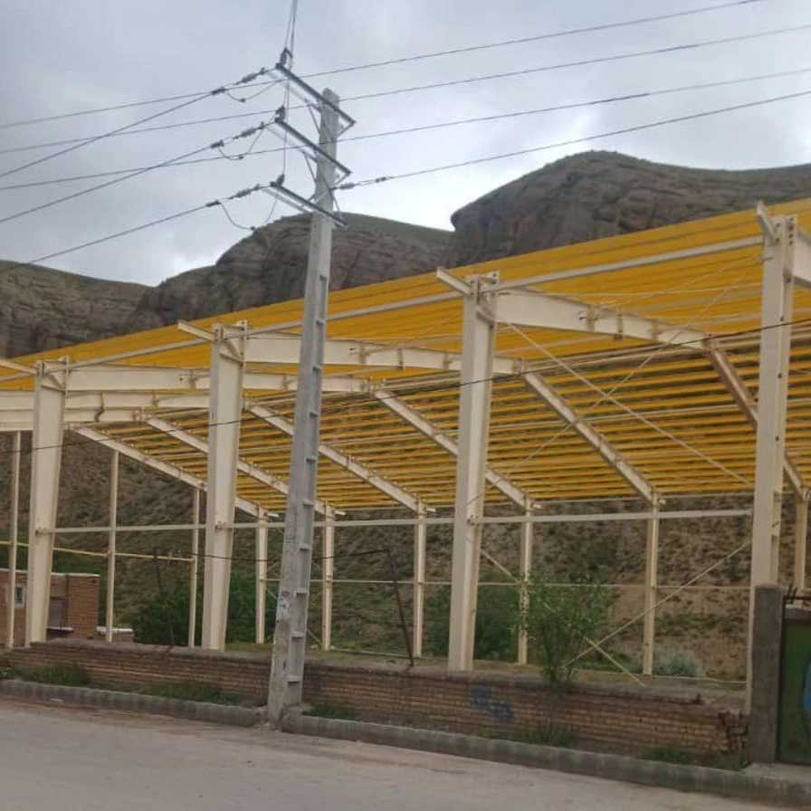 سوله سازی بقائی