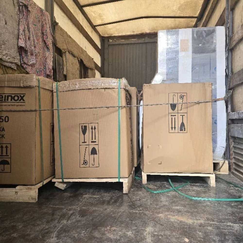 بازرگانی اسدزاده