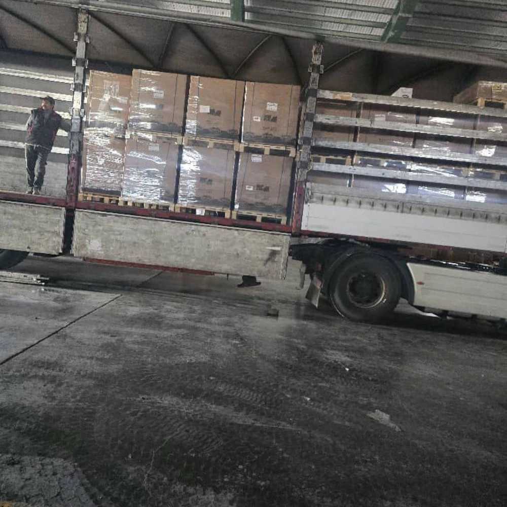 بازرگانی اسدزاده