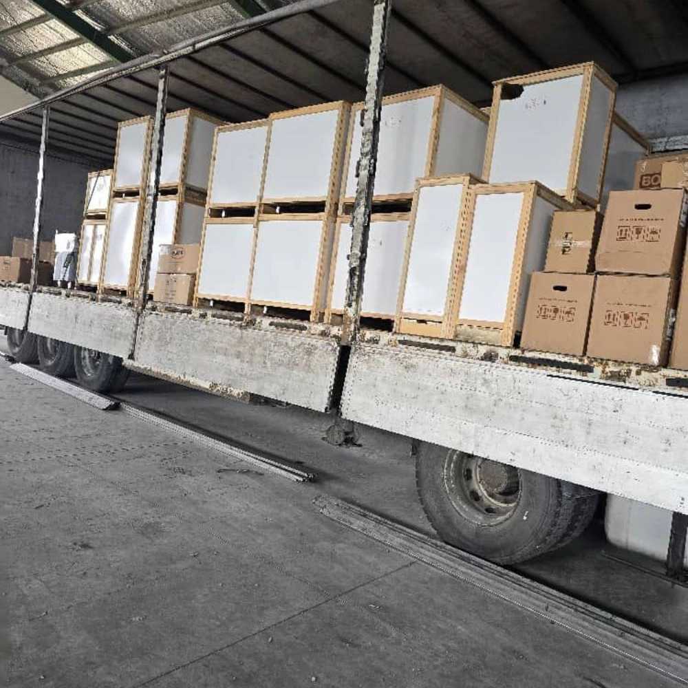 بازرگانی اسدزاده