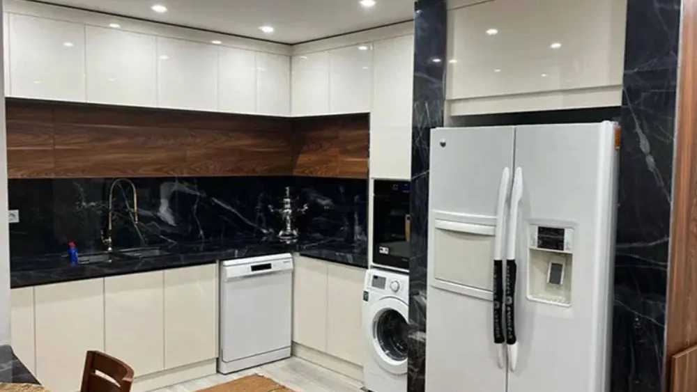 ساخت کابینت چوبی Mdf در یزد