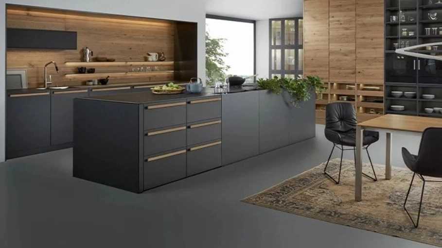 صفحه کابینت های گلاس