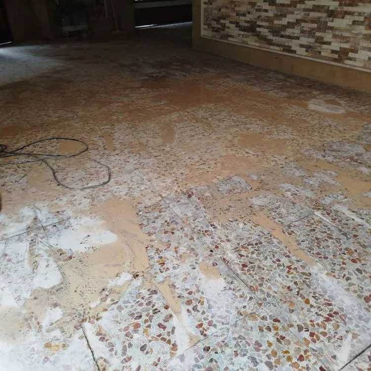 کف سابی سنگ سابی صیقل کاری جلا در بابلسر